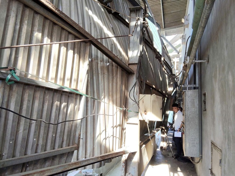 ‘Lá chắn tài chính’ vẫn mỏng trước thiên tai- Ảnh 2.