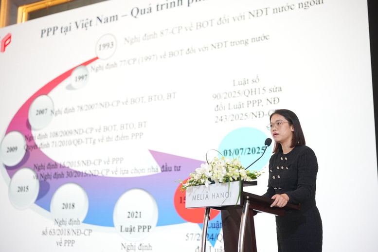 Sẽ sớm có Nghị định xử lý các dự án BOT còn vướng mắc- Ảnh 2.