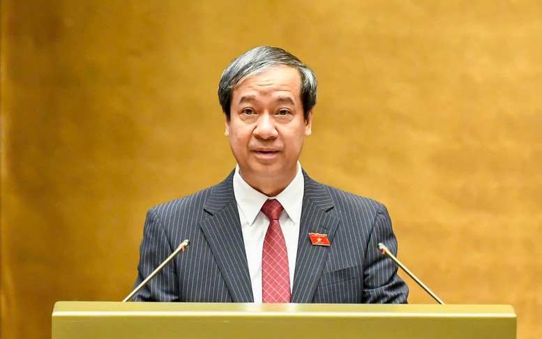 Đầu tư 580 nghìn tỷ đồng hiện đại hóa, nâng cao chất lượng giáo dục, đào tạo phạm vi cả nước