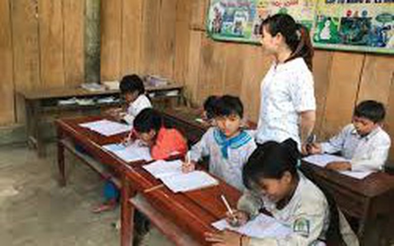 Giáo viên nghỉ thai sản có được phụ cấp ưu đãi nghề?