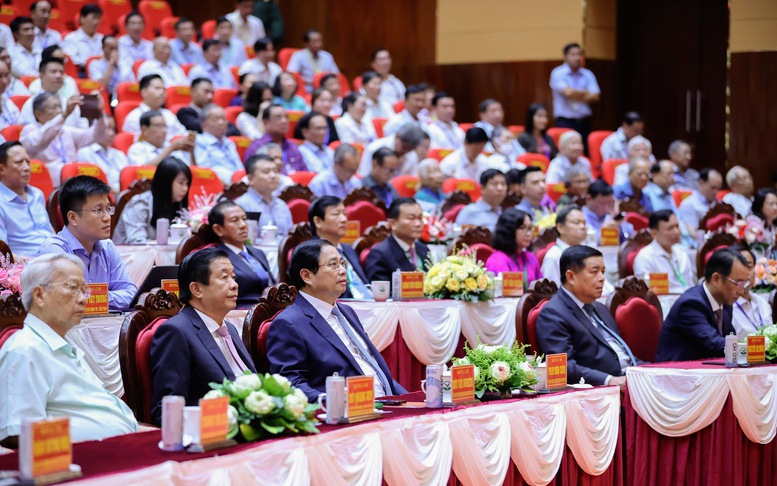 Kết nối đầu tư, nâng tầm doanh nghiệp: Vĩnh Long tạo xung lực mới cho tăng trưởng