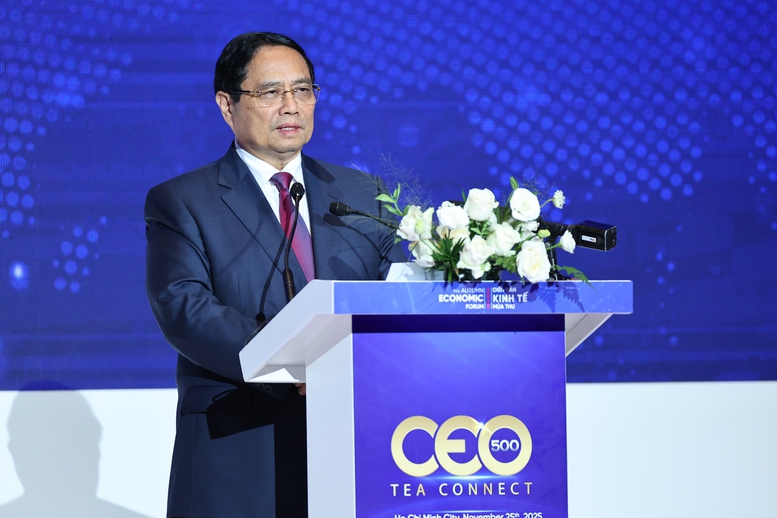 Thủ tướng: Vừa tự lực, tự cường, vừa đẩy mạnh hợp tác để TPHCM trở thành "siêu đô thị quốc tế trong kỷ nguyên số"- Ảnh 3. Thủ tướng: Vừa tự lực, tự cường, vừa đẩy mạnh hợp tác để TPHCM trở thành "siêu đô thị quốc tế trong kỷ nguyên số"- Ảnh 3.