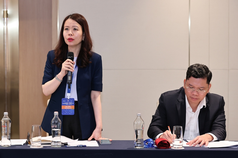 Thủ tướng: Hoàn thành dứt điểm đúng hạn các nhiệm vụ chống khai thác IUU- Ảnh 2.