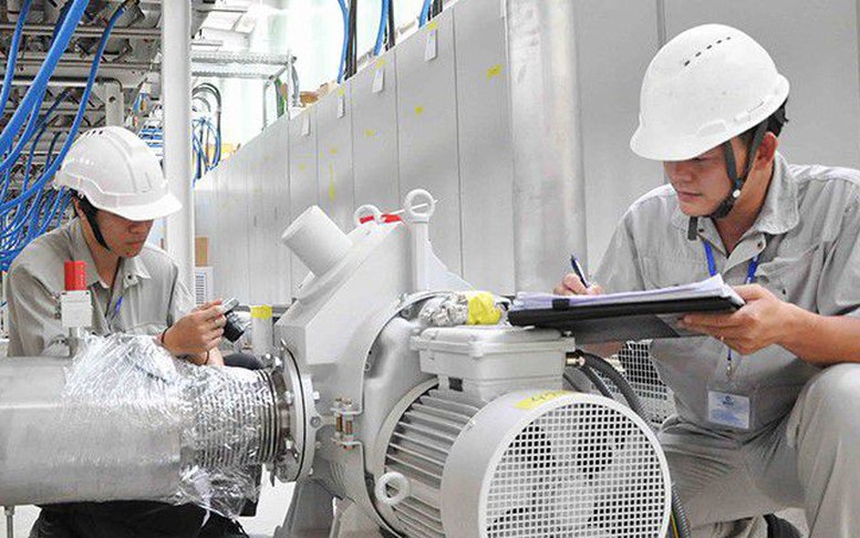 Đề xuất quy định trình tự, thủ tục chứng nhập, cấp thẻ kiểm định viên đo lường