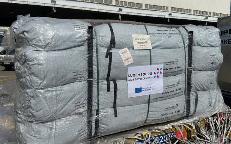 EU tiếp tục kêu gọi các nước thành viên hỗ trợ Việt Nam