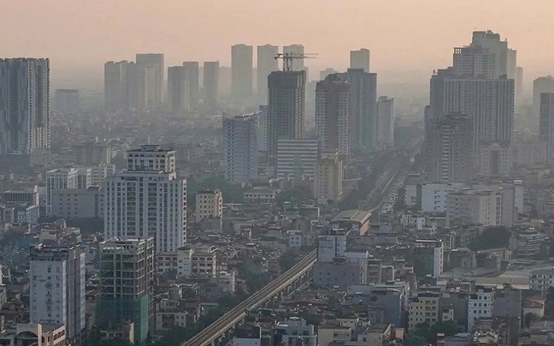 Ứng dụng AI để xác định rõ nguồn ô nhiễm không khí