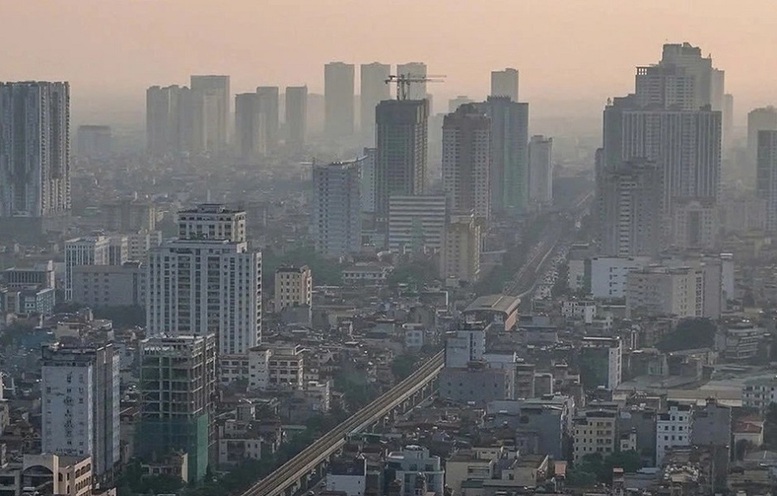 Ứng dụng AI để xác định rõ nguồn ô nhiễm không khí- Ảnh 1. Ứng dụng AI để xác định rõ nguồn ô nhiễm không khí- Ảnh 1.