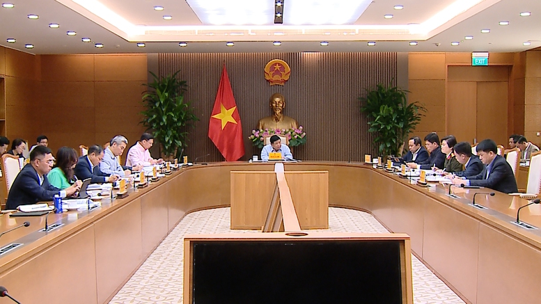 Phát triển và ứng dụng UAV: Cần giải pháp cụ thể, trọng tâm, đột phá- Ảnh 2. Phát triển và ứng dụng UAV: Cần giải pháp cụ thể, trọng tâm, đột phá- Ảnh 2.