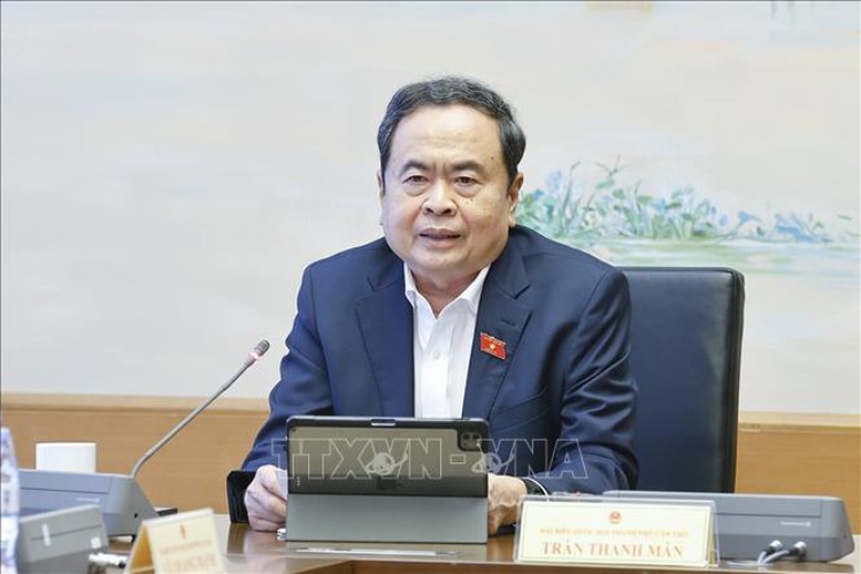 Chăm lo y tế, giáo dục là mục tiêu, động lực phát triển nguồn nhân lực- Ảnh 3.