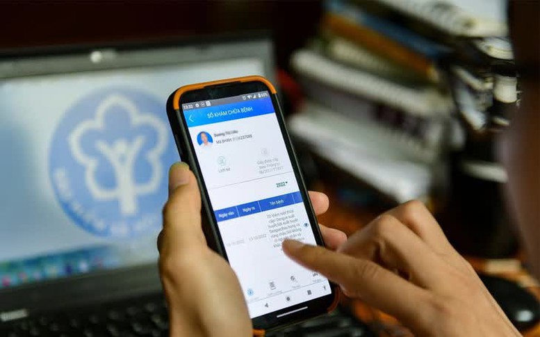 BHXH: đã khắc phục lỗi thiếu năm đóng bảo hiểm trên VssID