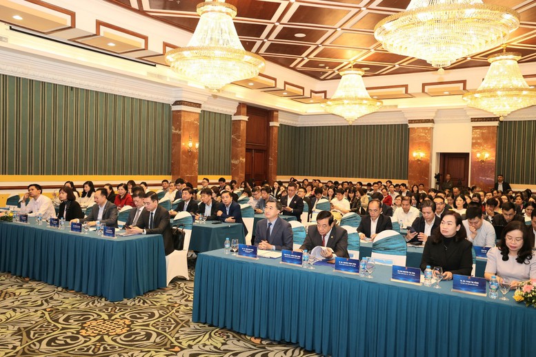 3 chuyển biến lớn trong quản lý chất lượng khám chữa bệnh- Ảnh 2. 3 chuyển biến lớn trong quản lý chất lượng khám chữa bệnh- Ảnh 2.