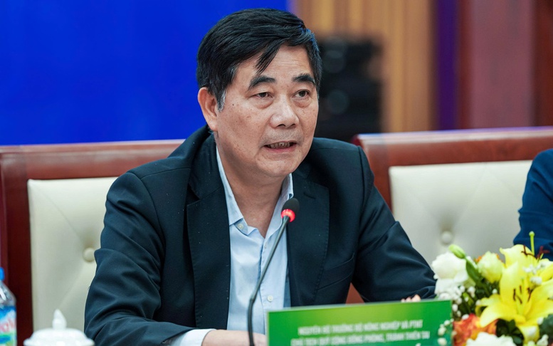 Ứng dụng KHCN, nâng cao năng lực dự báo sớm thiên tai