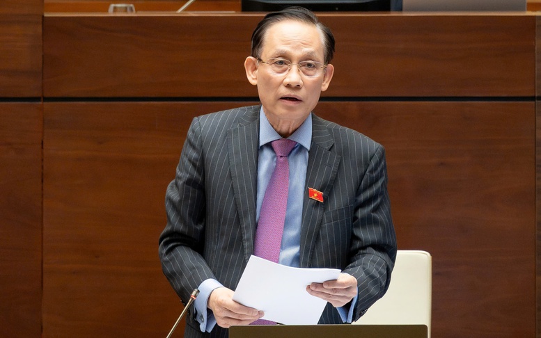 Luật Điều ước quốc tế: Đơn giản hóa thủ tục nhưng bảo đảm chặt chẽ, tăng cường giám sát và hiệu quả hội nhập