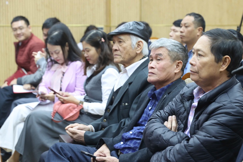 Hoàn thiện dự thảo Luật Tín ngưỡng, tôn giáo: Nhìn từ thực tiễn- Ảnh 2. Hoàn thiện dự thảo Luật Tín ngưỡng, tôn giáo: Nhìn từ thực tiễn- Ảnh 2.