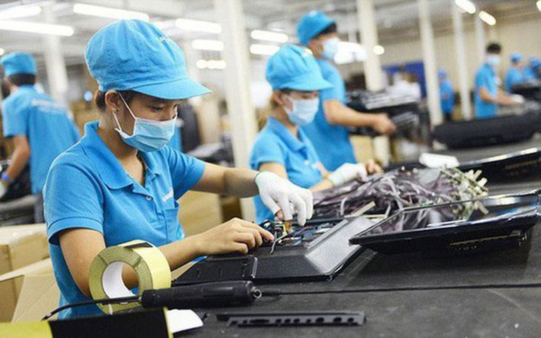 Tham vấn ý kiến về hỗ trợ pháp lý liên ngành cho doanh nghiệp nhỏ và vừa