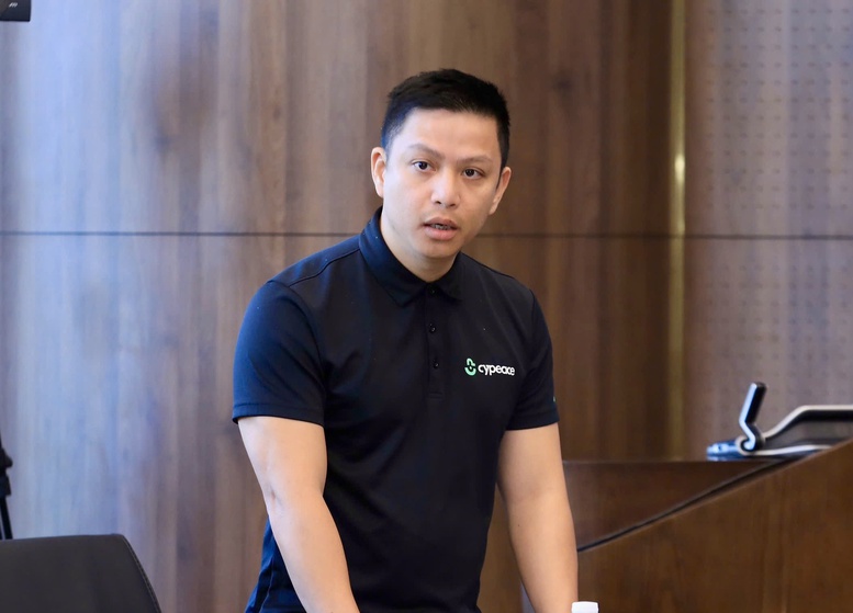 Nguồn lực đặc biệt quan trọng giúp Chính phủ phát triển các ngành công nghệ tiên phong- Ảnh 4. Nguồn lực đặc biệt quan trọng giúp Chính phủ phát triển các ngành công nghệ tiên phong- Ảnh 4.