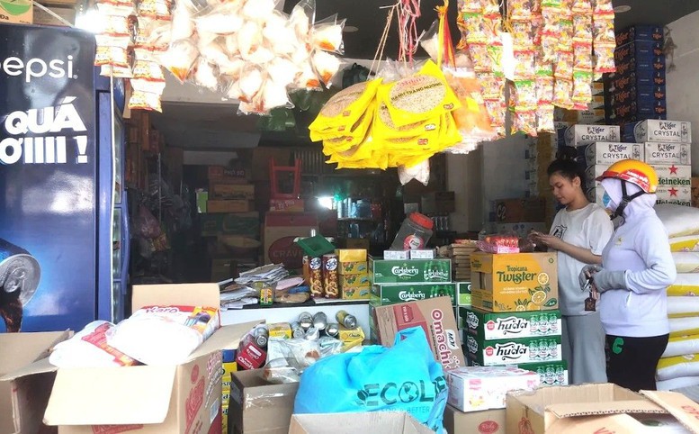 Thí điểm hỗ trợ cửa hàng, hộ kinh doanh bán buôn, bán lẻ chuyển đổi số- Ảnh 1.