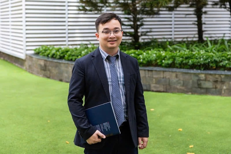 Đại diện Việt Nam lần đầu có mặt tại đề cử giải lãnh đạo quốc tế TES Awards- Ảnh 1.