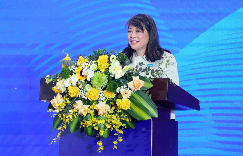 Chính phủ Việt Nam tiếp tục xác định bảo vệ quyền trẻ em là ưu tiên chiến lược quốc gia- Ảnh 5. Chính phủ Việt Nam tiếp tục xác định bảo vệ quyền trẻ em là ưu tiên chiến lược quốc gia- Ảnh 5.