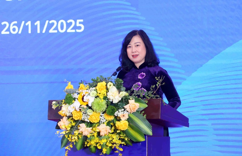 Chính phủ Việt Nam tiếp tục xác định bảo vệ quyền trẻ em là ưu tiên chiến lược quốc gia- Ảnh 6. Chính phủ Việt Nam tiếp tục xác định bảo vệ quyền trẻ em là ưu tiên chiến lược quốc gia- Ảnh 6.