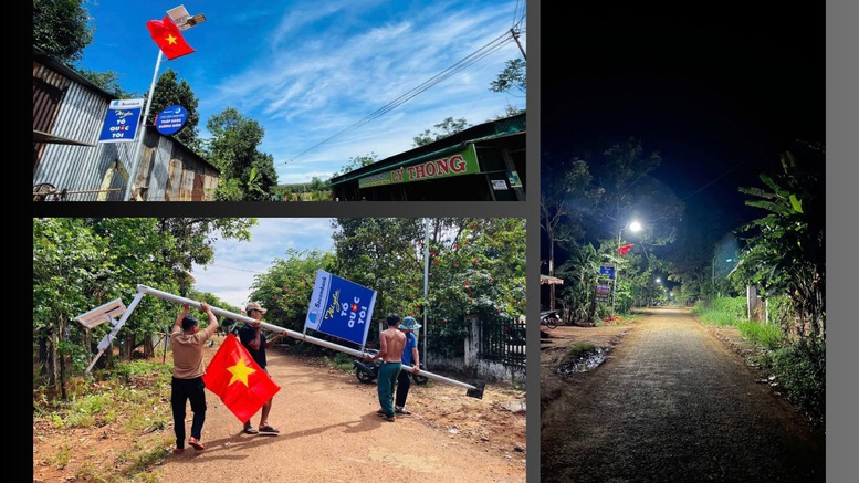 Những công trình ‘thắp’ niềm tin ở vùng cao- Ảnh 2.