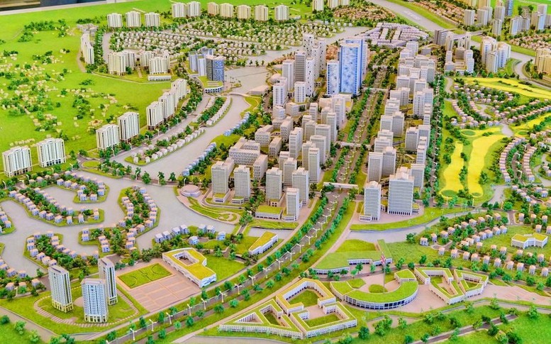 Quy hoạch nào được thực hiện theo quy trình rút gọn?