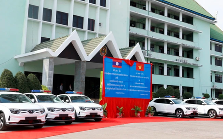 Quy định về thẩm quyền, trình tự, thủ tục quyết định chủ trương viện trợ của Việt Nam cho nước ngoài