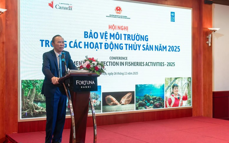 Bảo vệ môi trường từ cộng đồng ven biển