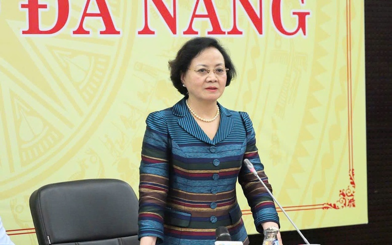 Đà Nẵng tháo gỡ vướng mắc, vận hành hiệu quả mô hình chính quyền 2 cấp