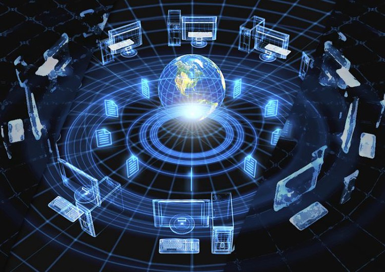 Thúc đẩy chuyển đổi số toàn diện trong hoạt động xây dựng, quản lý và khai thác kết cấu hạ tầng xây dựng- Ảnh 1. Thúc đẩy chuyển đổi số toàn diện trong hoạt động xây dựng, quản lý và khai thác kết cấu hạ tầng xây dựng- Ảnh 1.