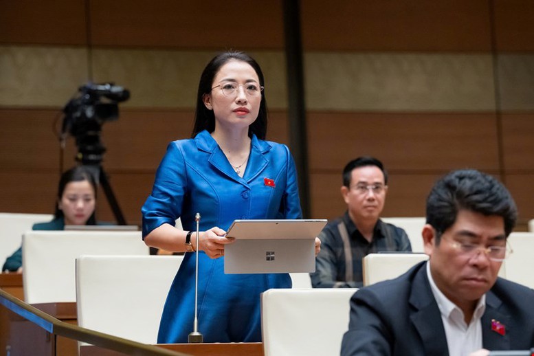 Xây dựng Luật AI: Đặt cơ chế thử nghiệm có kiểm soát ở vị trí trung tâm- Ảnh 2.