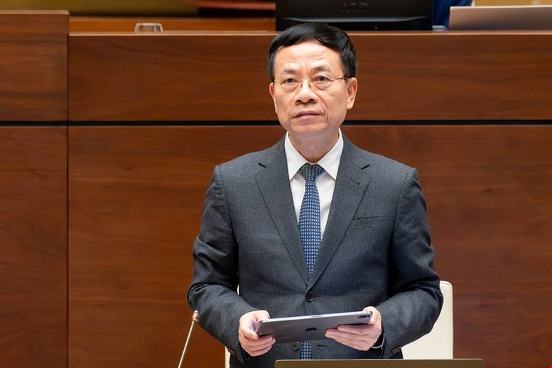 AI biến động nhanh, luật phải kịp thời và linh hoạt- Ảnh 1. AI biến động nhanh, luật phải kịp thời và linh hoạt- Ảnh 1.