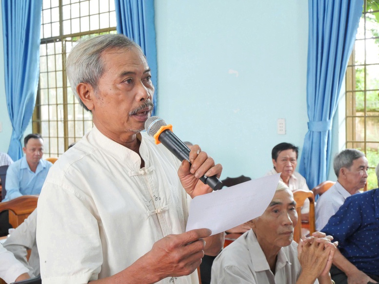 EVNSPC tăng cường phối hợp với Đoàn Đại biểu Quốc hội, sẵn sàng giải đáp các vấn đề cử tri quan tâm - Ảnh 2. EVNSPC tăng cường phối hợp với Đoàn Đại biểu Quốc hội, sẵn sàng giải đáp các vấn đề cử tri quan tâm - Ảnh 2.