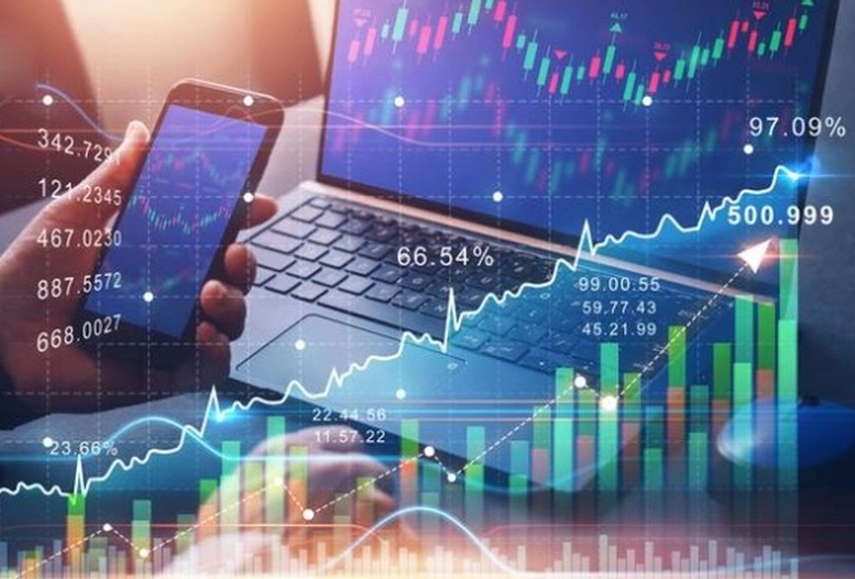 Cơ chế quản lý tài chính Sở Giao dịch chứng khoán Việt Nam, Tổng công ty Lưu ký và Bù trừ chứng khoán Việt Nam- Ảnh 1.