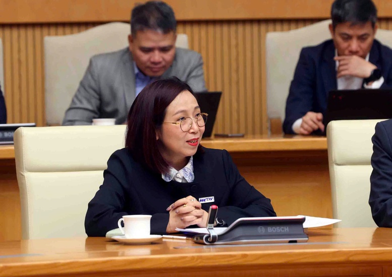 Xem xét công tâm, khách quan, minh bạch trong đầu tư dự án đường sắt tốc độ cao Bắc - Nam- Ảnh 6. Xem xét công tâm, khách quan, minh bạch trong đầu tư dự án đường sắt tốc độ cao Bắc - Nam- Ảnh 6.