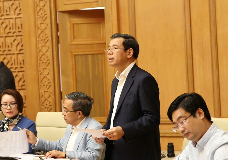 Xem xét công tâm, khách quan, minh bạch trong đầu tư dự án đường sắt tốc độ cao Bắc - Nam- Ảnh 8. Xem xét công tâm, khách quan, minh bạch trong đầu tư dự án đường sắt tốc độ cao Bắc - Nam- Ảnh 8.