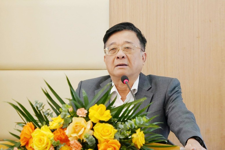 Xây dựng hệ sinh thái số ngân hàng từ liên kết và chuẩn hóa- Ảnh 2. Xây dựng hệ sinh thái số ngân hàng từ liên kết và chuẩn hóa- Ảnh 2.