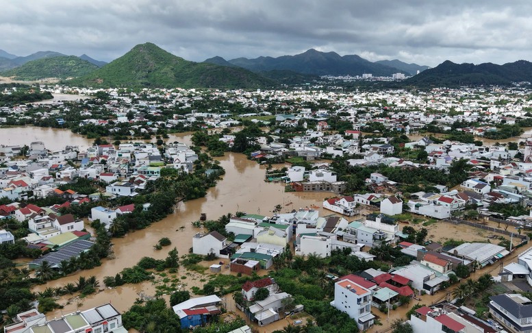 Chỉ đạo, điều hành của Chính phủ, Thủ tướng Chính phủ ngày 27/11/2025 (1)