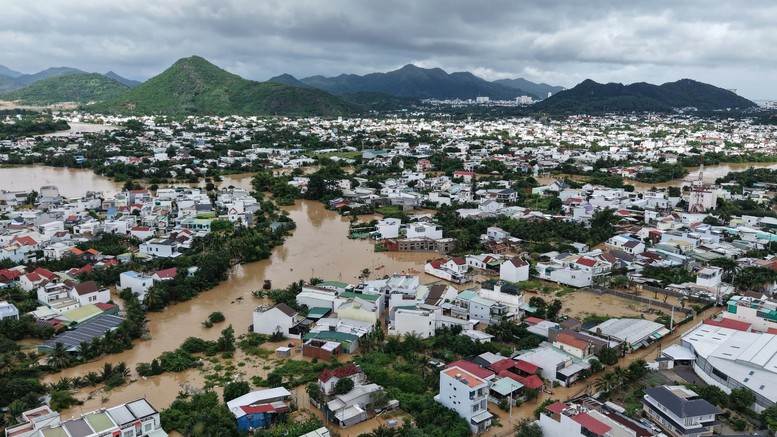 Chỉ đạo, điều hành của Chính phủ, Thủ tướng Chính phủ ngày 27/11/2025 (1)- Ảnh 1.
