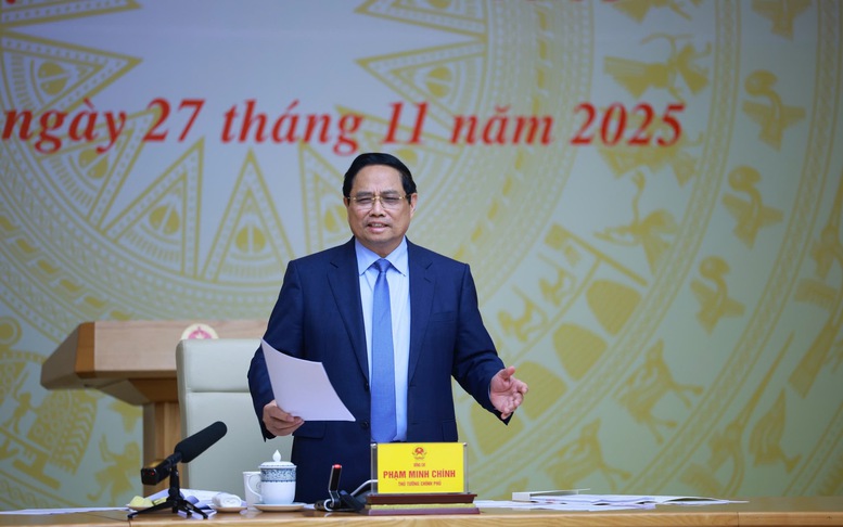 Thủ tướng: Tôn vinh kịp thời những trường hợp xả thân, cống hiến vì nhân dân, vì đồng đội, vì đất nước