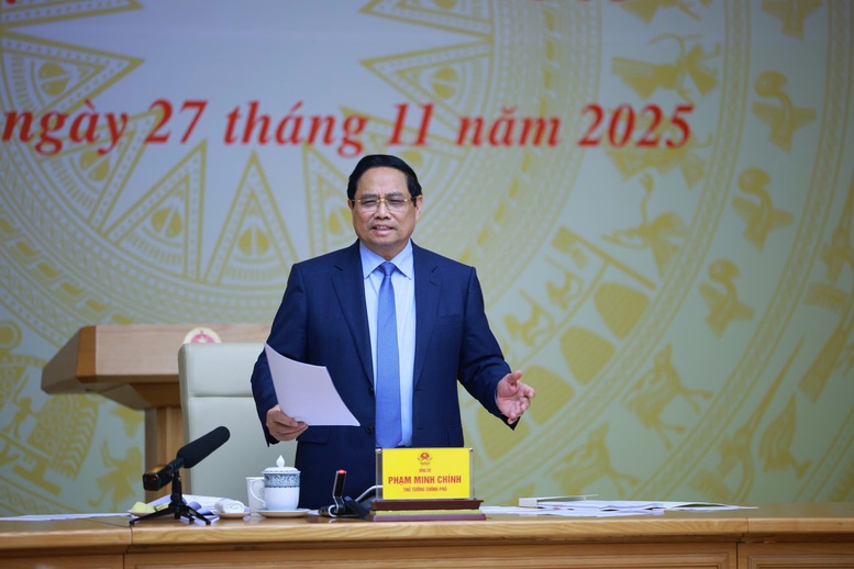 Thủ tướng: Tôn vinh kịp thời những trường hợp xả thân, cống hiến vì nhân dân, vì đồng đội, vì đất nước- Ảnh 4.