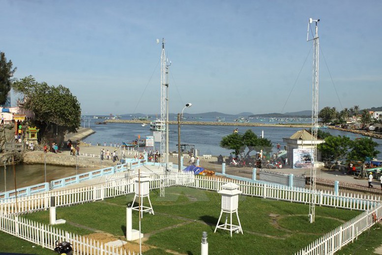 Đánh giá chất lượng tài liệu thủy văn phải đảm bảo chính xác, toàn diện- Ảnh 1.