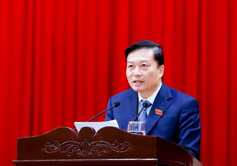 Nhân sự mới 3 tỉnh Quảng Trị, Đồng Tháp, Vĩnh Long- Ảnh 1. Nhân sự mới 3 tỉnh Quảng Trị, Đồng Tháp, Vĩnh Long- Ảnh 1.