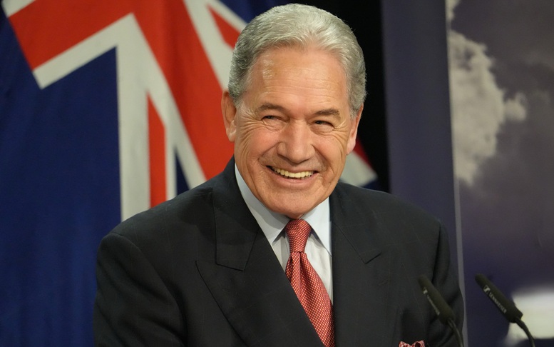 Đông Nam Á đóng vai trò trung tâm đối với tương lai của New Zealand