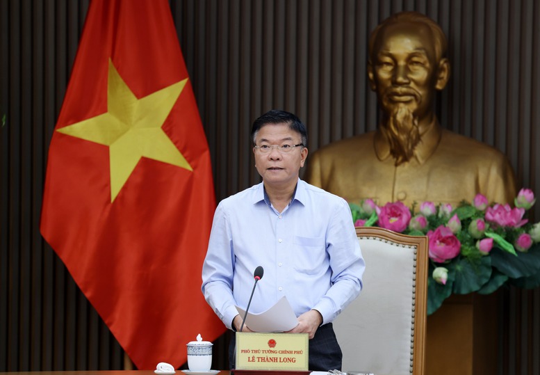 Phấn đấu giải ngân để hỗ trợ tăng trưởng- Ảnh 4.