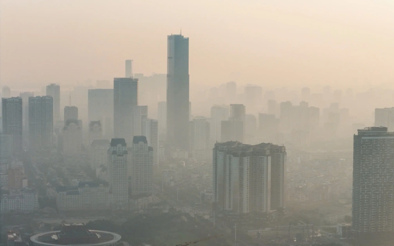 Đề nghị giảm công suất hoạt động sản xuất gây ô nhiễm không khí