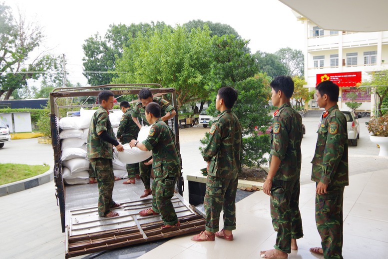 Gia Lai: Công bố tình huống khẩn cấp về thiên tai tại 77 xã, phường- Ảnh 1.