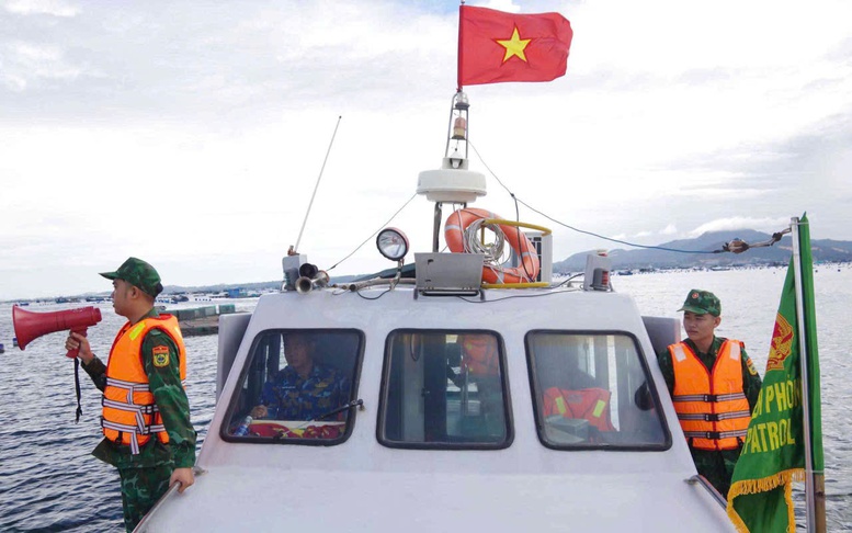 Khánh Hòa kích hoạt phương án ứng phó bão số 15, lũ và sạt lở đất