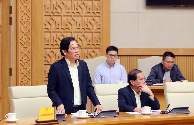 Xem xét công tâm, khách quan, minh bạch trong đầu tư dự án đường sắt tốc độ cao Bắc - Nam- Ảnh 7. Xem xét công tâm, khách quan, minh bạch trong đầu tư dự án đường sắt tốc độ cao Bắc - Nam- Ảnh 7.