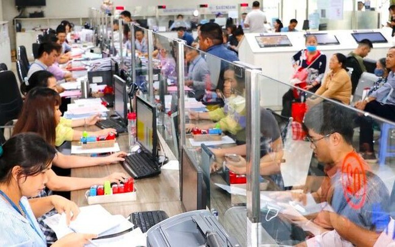 Đề xuất trả lương công chức theo vị trí việc làm, tiến tới bỏ biên chế “suốt đời”